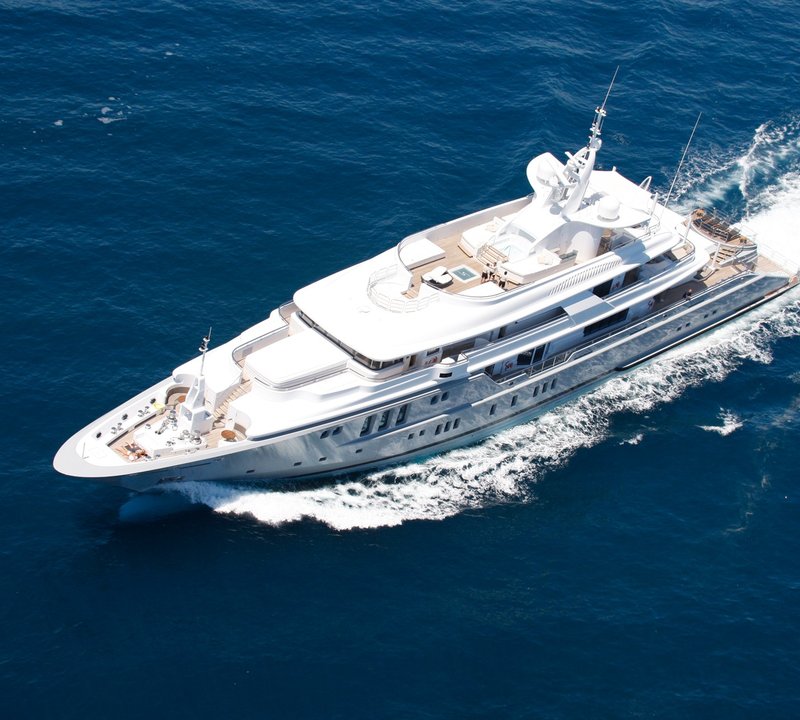 private yacht charter barbados